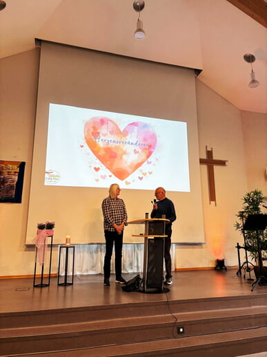 3.000 Kilometer Begegnung und Dankbarkeit